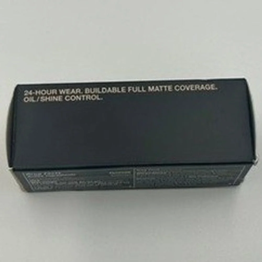 MAC Studio Fix Fluid Foundation NW10 1oz New Matte SPF 15 24hr Wear Foundation